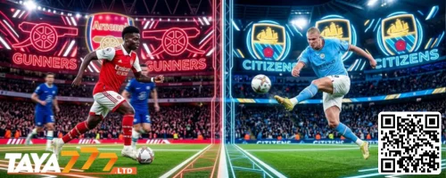 EPL Pre-Season Predictions & Golden Boot Odds | Aug 3-9